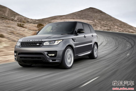 路虎攬勝運(yùn)動版