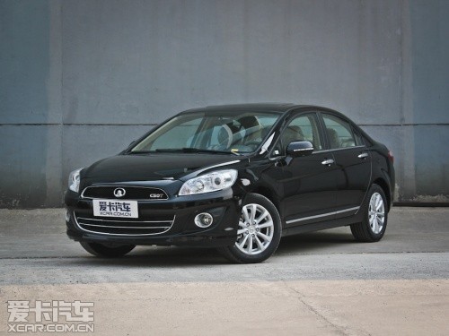 長(zhǎng)城汽車(chē) 2012款長(zhǎng)城C50