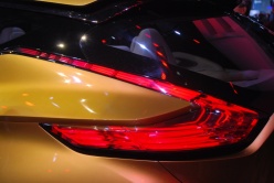 日產(chǎn)Resonance底特律發(fā)布 日產(chǎn)Resonance底特律發(fā)布