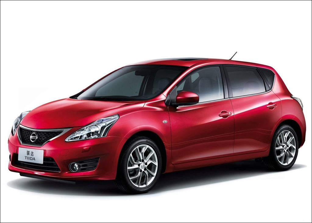 東風日產(chǎn)騏達