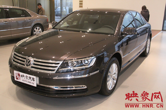 2012款輝騰 2012款輝騰