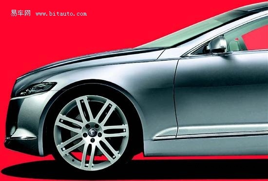 將于2015年投產(chǎn)的捷豹新車(chē)