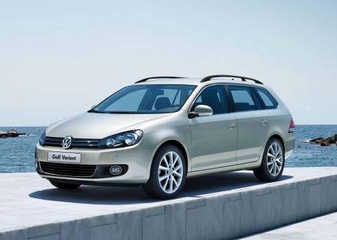 Golf 旅行轎車(chē) Golf 旅行轎車(chē)