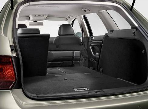 Golf 旅行轎車(chē) Golf 旅行轎車(chē)