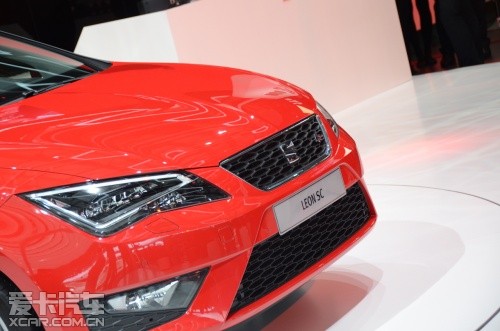 西雅特LEON SC 西雅特LEON SC