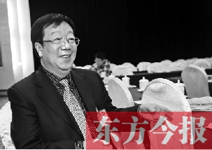 全國人大代表、鄭州大學(xué)黨委書記鄭永扣