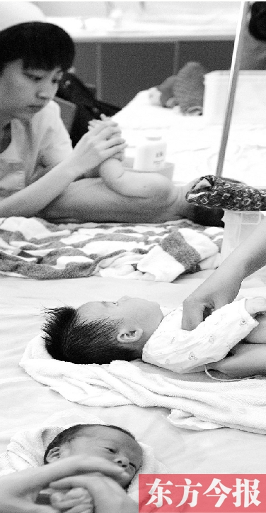 婦產科專家提醒，不管孩子什么時候出生，遵循自然規(guī)律最好