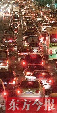 鄭州人口超千萬成超級大都市？