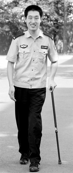 近年來，河南以李博亞為代表的見義勇為者層出不窮