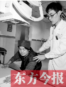 在國(guó)際殘疾人日到來(lái)之際，希望大家給這個(gè)群體多一些關(guān)愛(ài)