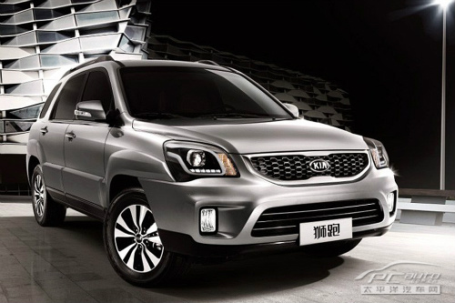 東風(fēng)悅達(dá)起亞 東風(fēng)悅達(dá)起亞