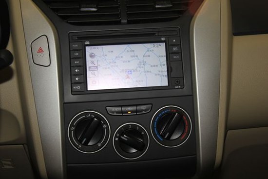 啟辰北斗導(dǎo)航版中控臺 啟辰北斗導(dǎo)航版中控臺