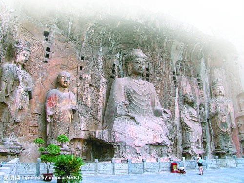 一部手機一張銀聯(lián)卡，就能暢玩牡丹城