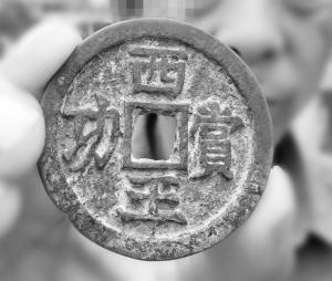 明清周口名商后裔欲向袁世凱故居捐贈“袁大頭” 明清周口名商后裔欲向袁世凱故居捐贈“袁大頭”
