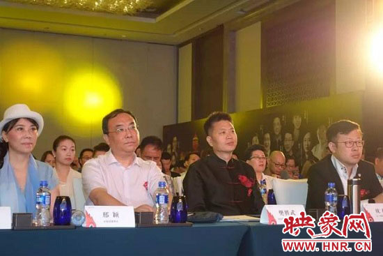 創(chuàng)始人就是最好的代言人:首屆中國(guó)餐飲品牌創(chuàng)始人大會(huì)