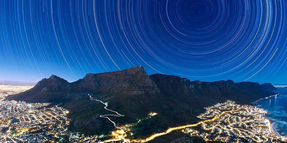 2015世界之夜攝影大賽獲獎作品展 2015世界之夜攝影大賽獲獎作品展