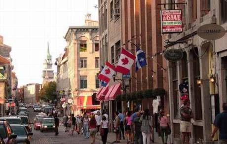 盤點(diǎn)幸福感最高的國(guó)家地區(qū)