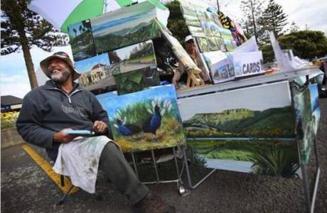 盤點(diǎn)幸福感最高的國(guó)家地區(qū)