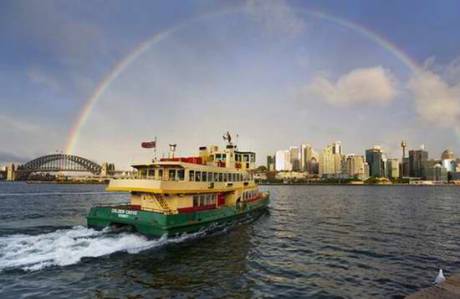 盤點(diǎn)幸福感最高的國(guó)家地區(qū)