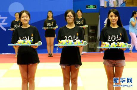 青奧會(huì)志愿者誓師大會(huì) 青奧會(huì)志愿者誓師大會(huì)