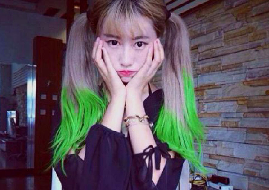 95后女生資助同學上大學 95后女生資助同學上大學