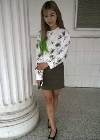 95后女生資助同學上大學 95后女生資助同學上大學