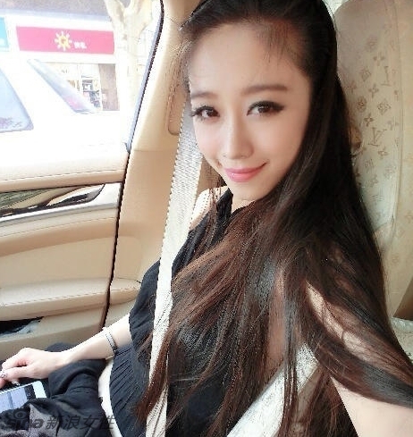 廈大?；ǐ@封中國(guó)第一啦啦寶貝