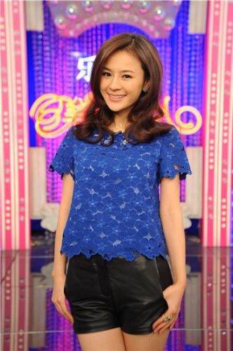 王婧奢華衣櫥遭曝光 名牌鞋四五百雙 王婧奢華衣櫥遭曝光 名牌鞋四五百雙