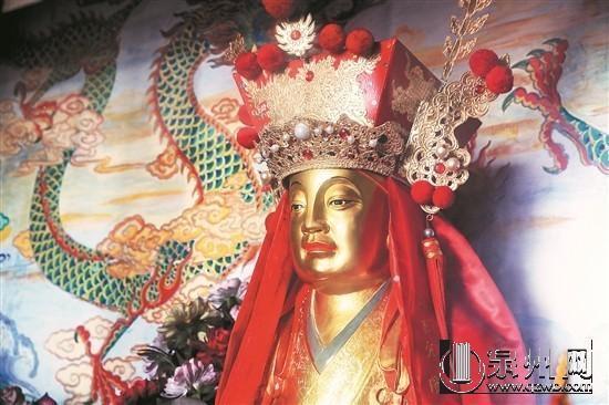 福建多地現肉身佛像 肉身菩薩百年不腐 福建多地現肉身佛像 肉身菩薩百年不腐