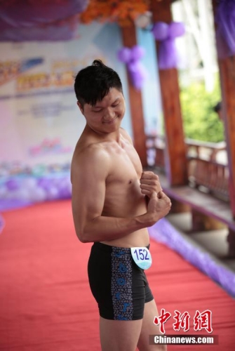 廣西?；ㄐ２荽筚?選手被批“顏值低”