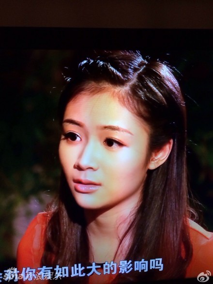 央視美女記者池舒欣走紅 央視美女記者池舒欣走紅