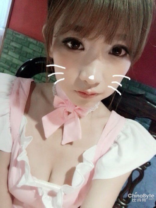 川音?；ê骶_PK翻版林志玲