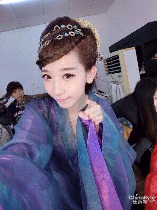 川音?；ê骶_PK翻版林志玲