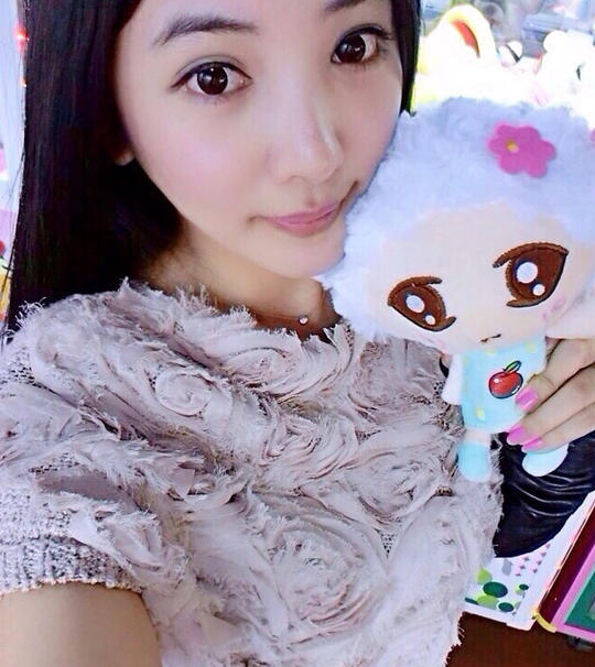 川音?；ê骶_PK翻版林志玲