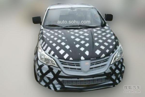 寶駿或推新旅行車型 車身尺寸高于寶駿730 寶駿或推新旅行車型 車身尺寸高于寶駿730