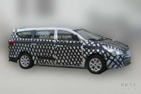 寶駿或推新旅行車型 車身尺寸高于寶駿730 寶駿或推新旅行車型 車身尺寸高于寶駿730