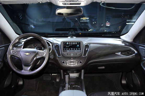 雪佛蘭新邁銳寶 雪佛蘭新邁銳寶