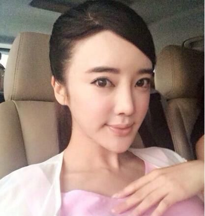 張璇生活照 張璇生活照