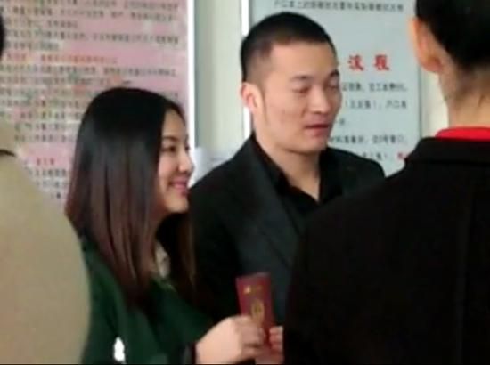 喻恩泰被曝貴陽(yáng)領(lǐng)證結(jié)婚 喻恩泰被曝貴陽(yáng)領(lǐng)證結(jié)婚