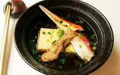 就一點兒紫菜跟生魚片 日料沒吃什么為啥還那么貴？