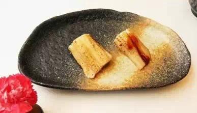 就一點兒紫菜跟生魚片 日料沒吃什么為啥還那么貴？