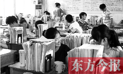 復(fù)讀？不復(fù)讀？這是個(gè)問題