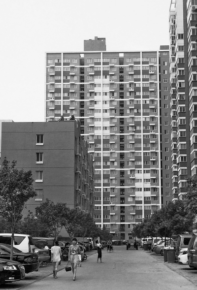 新就業(yè)大中專(zhuān)畢業(yè)生，外來(lái)務(wù)工人員住滿(mǎn)5年可申請(qǐng)購(gòu)買(mǎi)公租房。