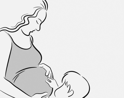 在河南，居民生二孩的“熱情”并不比北上廣等地的高。CFP供圖