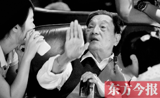 94歲老兵李占瑞，講述他駕機(jī)對日空戰(zhàn)時親手擊落敵機(jī)的場景
