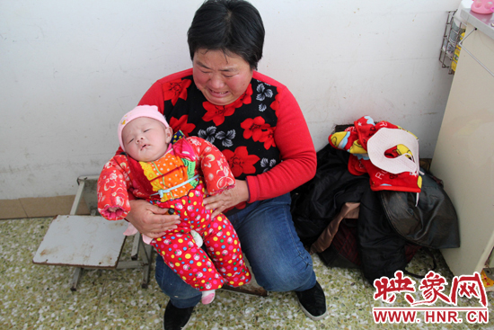 駐馬店女子剖宮產(chǎn)后幾成植物人 事發(fā)醫(yī)院暫無回應