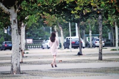 河南今明局地有暴雨 西風(fēng)凋碧樹別忘穿秋褲 河南今明局地有暴雨 西風(fēng)凋碧樹別忘穿秋褲