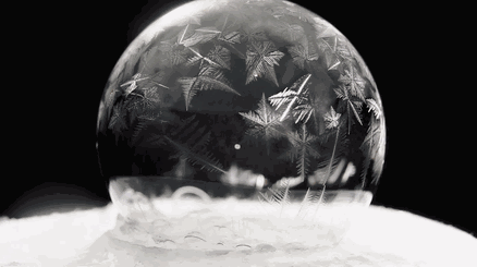 強(qiáng)冷空氣+雨 鄭州終于要下雪了！最低氣溫-6℃！