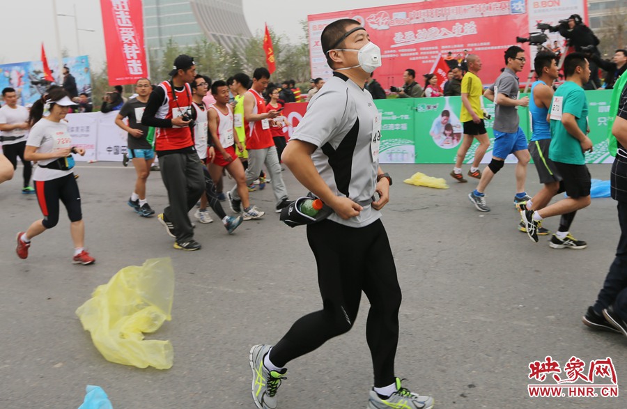 不知道口罩的通氣性怎樣？