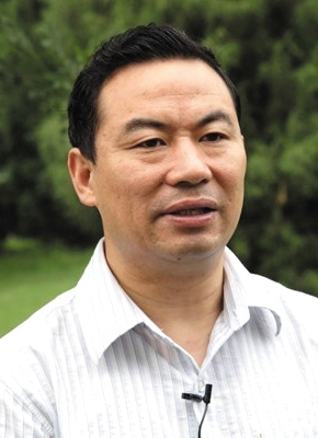 訪談嘉賓：劉仁文 中國(guó)社會(huì)科學(xué)院法學(xué)所研究員、刑法室主任